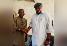 Abia government lifts embargo on NURTW activities Abia government lifts embargo on NURTW activities