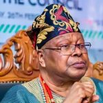 Burial of Awujale Excludes Traditional Rites for Isese Burial of Awujale Excludes Traditional Rites for Isese