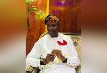 PDP Will Strengthen Before 2027 Despite Atiku’s Exit PDP Will Strengthen Before 2027 Despite Atiku's Exit