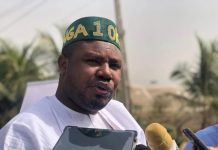 Agbese Raises Alarm Over Alleged Autocracy in UBEC Agbese Raises Alarm Over Alleged Autocracy in UBEC