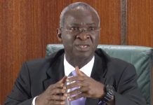 Fashola Calls LG Autonomy Unrealistic in Nigeria Fashola Calls LG Autonomy Unrealistic in Nigeria