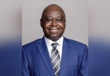 Lawmaker denies allegations against UBEC boss Lawmaker denies allegations against UBEC boss