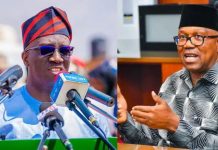 Edo Govt: Okpebholo Unlike Obi in El-Rufai Detention Edo Govt: Okpebholo Unlike Obi in El-Rufai Detention