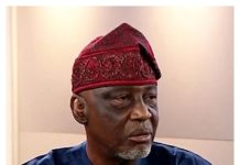 PDP Will Bounce Back Without Atiku Okowa Senator Moro PDP Will Bounce Back Without Atiku Okowa Senator Moro