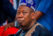 Ganduje’s health: Family, CoS make clarifications Ganduje’s health: Family, CoS make clarifications