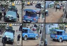 Air Force Personnel Occupy Disputed Property Post Ruling Air Force Personnel Occupy Disputed Property Post Ruling