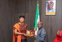 Otti Leads Abia Council on Nutrition to Combat Malnutrition Otti Leads Abia Council on Nutrition to Combat Malnutrition