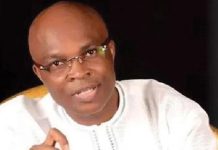 Ex-Labour Party guber aspirant, Kenneth Imasuagbon joins ADC Ex-Labour Party guber aspirant, Kenneth Imasuagbon joins ADC