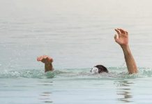 Three teenagers drown in Bauchi river Three teenagers drown in Bauchi river