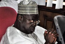 Babangida Urges PDP Not to Re-admit Abandoning Politicians Babangida Urges PDP Not to Re-admit Abandoning Politicians