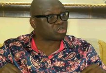 Fayose Endorses Tinubu Ekiti Gov Oyebanji for Second Term Fayose Endorses Tinubu Ekiti Gov Oyebanji for Second Term