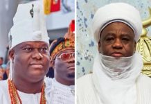 Igbo Community in FCT to Resist Sultan Ooni Bill Igbo Community in FCT to Resist Sultan Ooni Bill