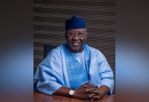 Al-Makura Supports New APC Chairman and Unity Al-Makura Supports New APC Chairman and Unity