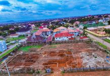 No new government house – Kwara debunks construction rumours No new government house – Kwara debunks construction rumours
