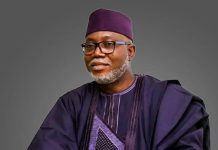 Appeal Court affirms Aiyedatiwa’s election as Ondo Governor Appeal Court affirms Aiyedatiwa’s election as Ondo Governor