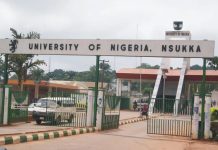 ‘Restore academic excellence in UNN’ ‘Restore academic excellence in UNN’