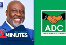 Dino Melaye Quits PDP, Cites Failed Leadership + more Dino Melaye Quits PDP, Cites Failed Leadership + more