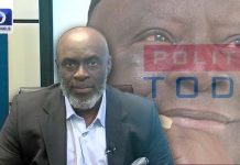 Nigeria Designed by Colonial Masters to Fail Nigeria Designed by Colonial Masters to Fail