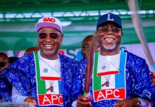 Oyebanji congratulates Ayedatiwa on Appeal Court victory Oyebanji congratulates Ayedatiwa on Appeal Court victory