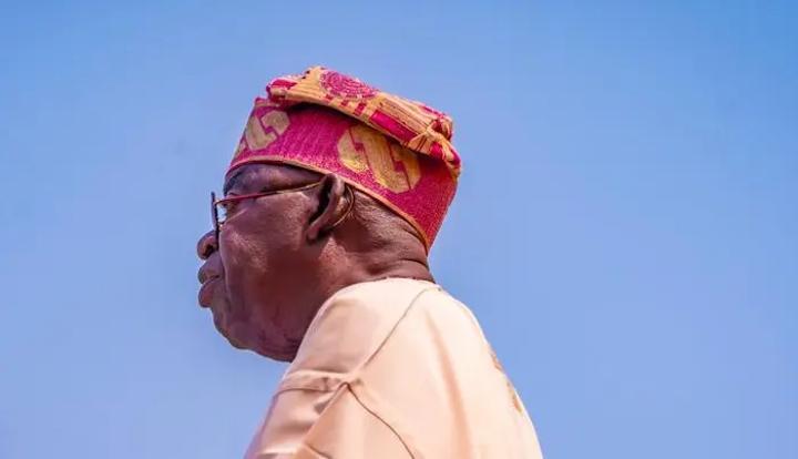 Renewed Hope Brings Pain to Delta Cleric on Tinubu Renewed Hope Brings Pain to Delta Cleric on Tinubu