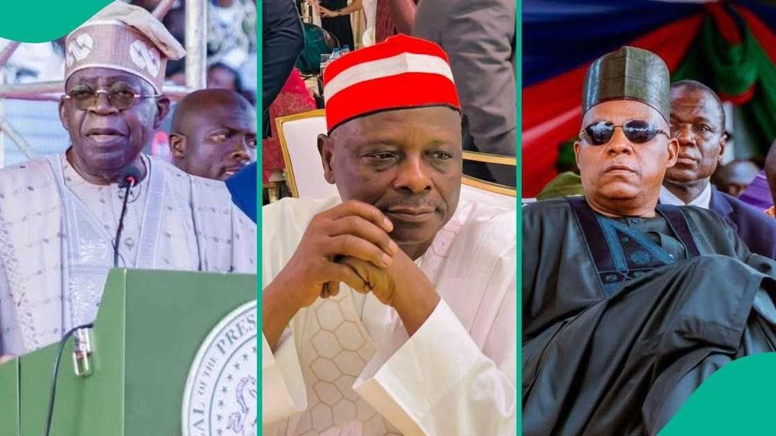 Kwankwaso'S Potential APC Return Sparks Debate Kwankwaso'S Potential APC Return Sparks Debate