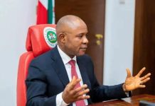 Enugu Leaders Will Follow Mbah’s Political Decision Enugu Leaders Will Follow Mbah's Political Decision