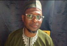 Sani Tahir Hamid: Bauchi State Holds Key Investment Potential Sani Tahir Hamid: Bauchi State Holds Key Investment Potential