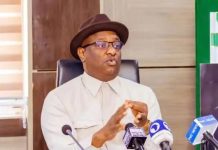 Peter Obi’s Vice Presidency Makes Atiku Desperate Peter Obi's Vice Presidency Makes Atiku Desperate