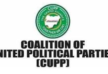 CUPP Blasts APC Over Peter Obi Attack Strategy CUPP Blasts APC Over Peter Obi Attack Strategy