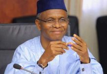 El-Rufai now political clown – APC fires back El-Rufai now political clown – APC fires back