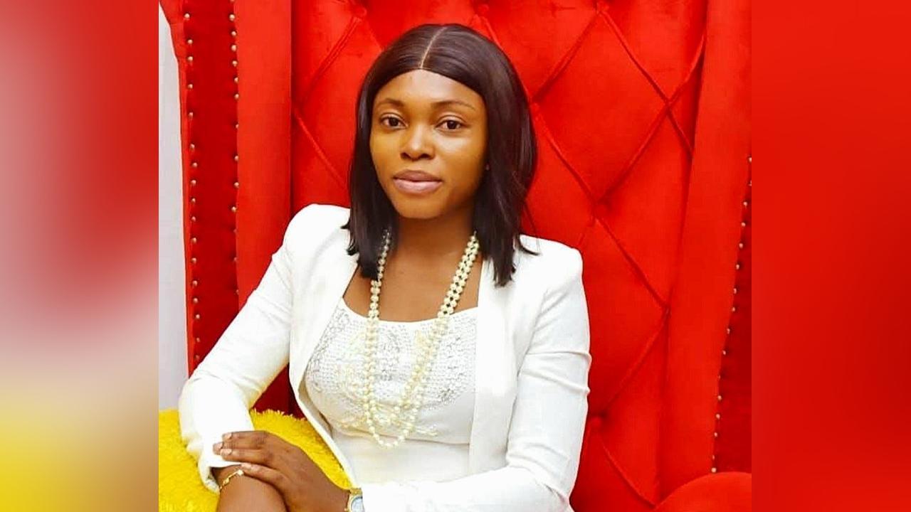 Beyond the Byline: Ejifoma's Leadership Blueprint