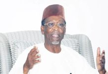 If Buhari Was a Failure Tinubu Is a Disaster Ex-Minister If Buhari Was a Failure Tinubu Is a Disaster Ex-Minister