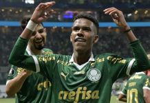 Estevao speaks highly of two ex-Chelsea players Estevao speaks highly of two ex-Chelsea players