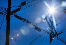 Suspected cable thief electrocuted in Yola Suspected cable thief electrocuted in Yola