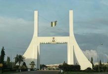 Abuja Surpasses Lagos as Nigeria’s Top Investment Hub Abuja Surpasses Lagos as Nigeria's Top Investment Hub