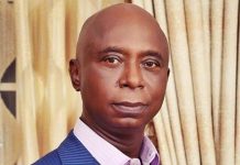 Senator Nwoko Remains with APC Amid Defection Rumors Senator Nwoko Remains with APC Amid Defection Rumors