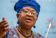 Okonjo-Iweala Responds to Ghanaian Ministers’ Crash Okonjo-Iweala Responds to Ghanaian Ministers' Crash