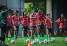 FIFA Ranking: Super Falcons static despite WAFCON 2024 win FIFA Ranking: Super Falcons static despite WAFCON 2024 win