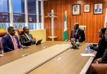 CBN Seeks Support to Navigate Financial Sector Risks CBN Seeks Support to Navigate Financial Sector Risks