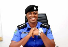 Akwa Ibom: Police arrest suspected ritualist in shrine Akwa Ibom: Police arrest suspected ritualist in shrine