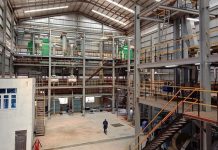 Africa’s largest shea butter refinery opens in Niger State Africa’s largest shea butter refinery opens in Niger State