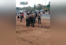 So-Safe nab serial motorcycle thief in Ogun So-Safe nab serial motorcycle thief in Ogun