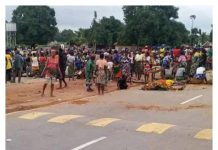 Again, many shot as gunmen hit Yelwata in Benue Again, many shot as gunmen hit Yelwata in Benue