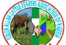 Fulani Group Launches Voter Registration Campaign Fulani Group Launches Voter Registration Campaign