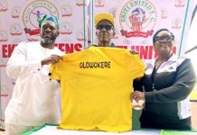 Shooting Stars coach Olowokere slumps, dies during training Shooting Stars coach Olowokere slumps, dies during training