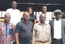 2027: Former APC House of Assembly candidates woo Gov Mbah 2027: Former APC House of Assembly candidates woo Gov Mbah