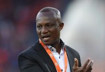 Sudan Coach Warns of Nigeria’s Dangerous Players Sudan Coach Warns of Nigeria's Dangerous Players