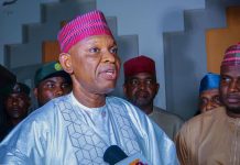 Gov Yusuf to rehabilitate, empower political thugs Gov Yusuf to rehabilitate, empower political thugs