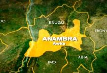 Group Raises Alarm Over Gunmen Activities in Anambra Group Raises Alarm Over Gunmen Activities in Anambra