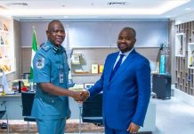 Customs, FIRS give Update on National Single Window Customs, FIRS give Update on National Single Window